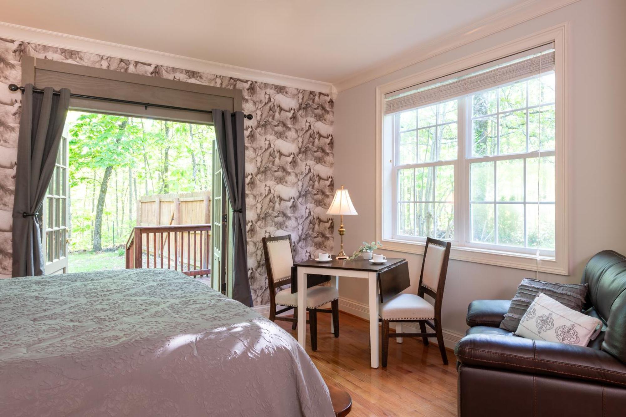 The Sage Cottage Adairsville Exterior foto